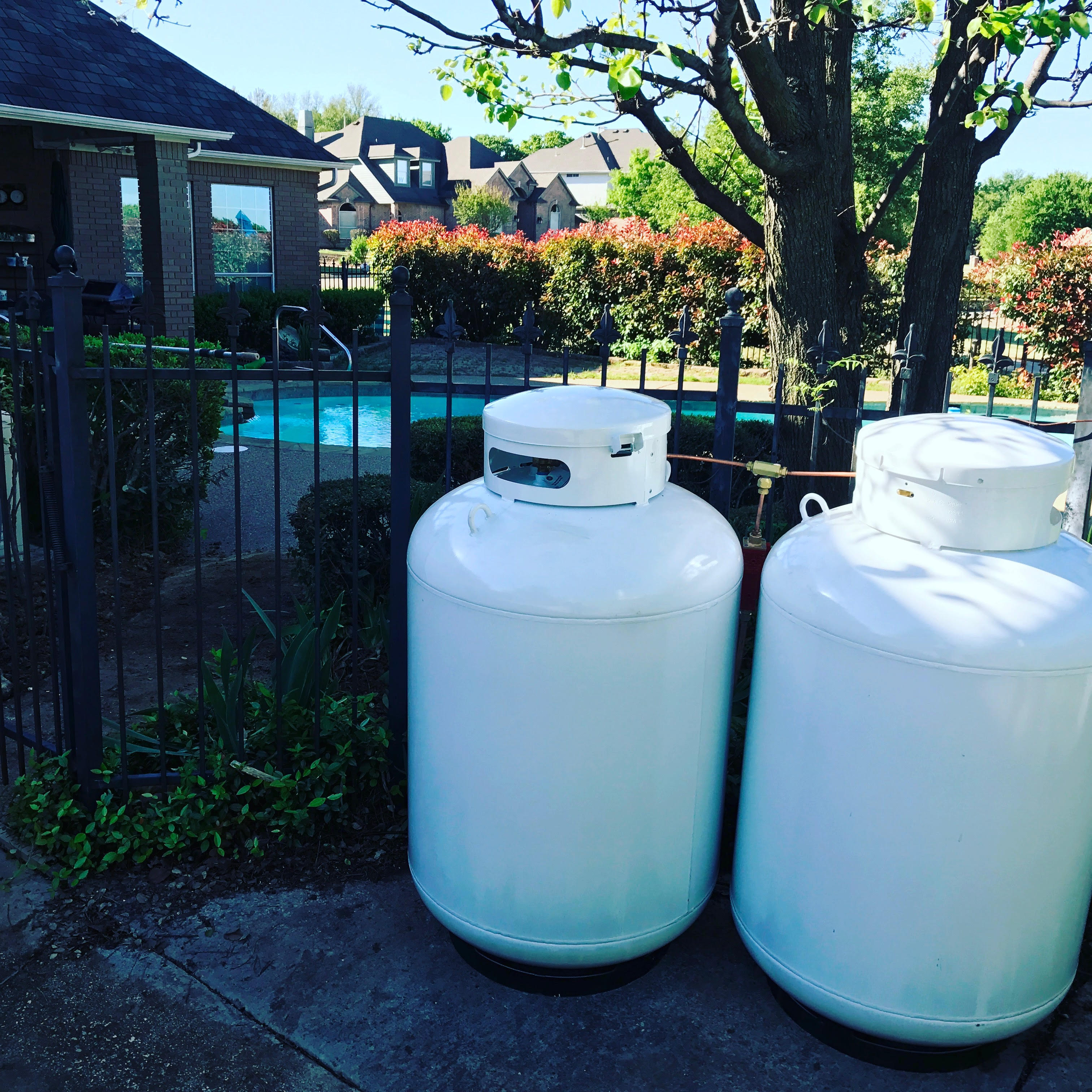 Learn About Chapman Propane